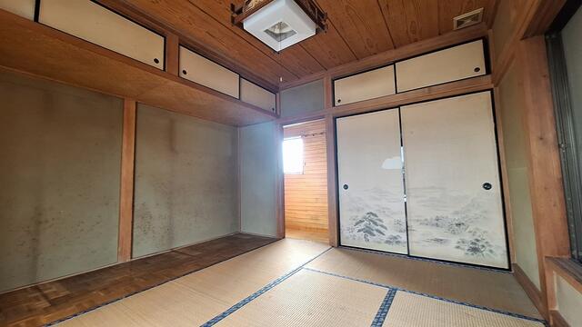 detached 埼玉県白岡市下野田
