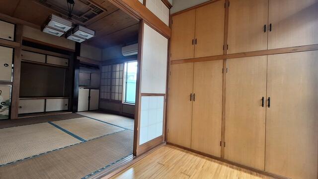 detached 埼玉県白岡市下野田