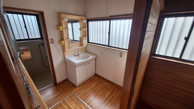 detached 埼玉県白岡市下野田