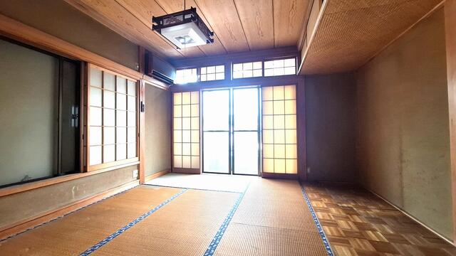 detached 埼玉県白岡市下野田