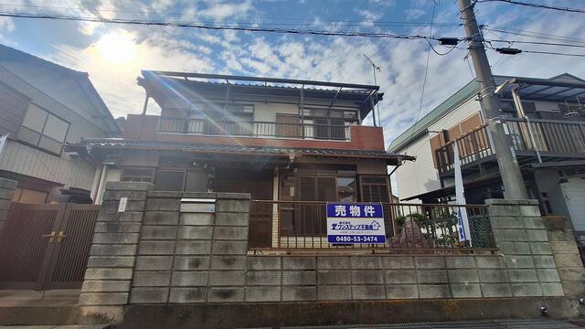 detached 埼玉県白岡市下野田