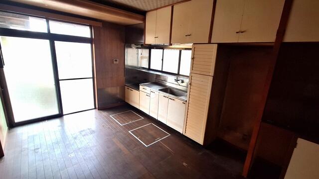 detached 埼玉県白岡市下野田