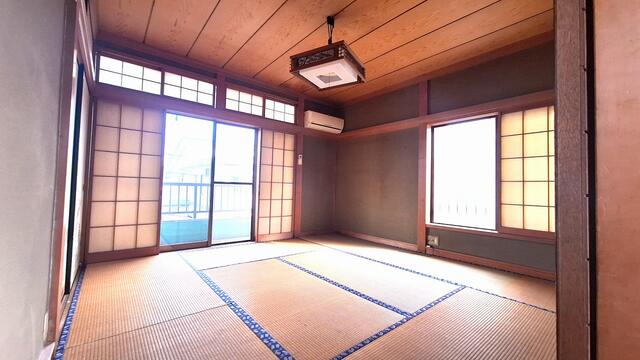 detached 埼玉県白岡市下野田