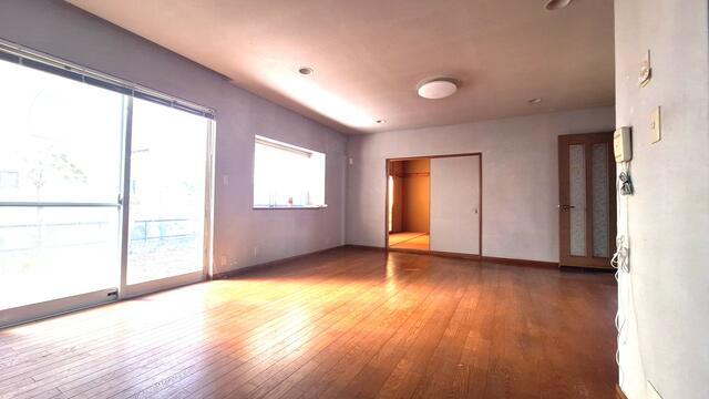 detached 埼玉県久喜市南栗橋５丁目