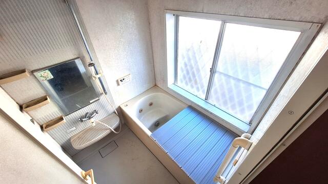 detached 埼玉県久喜市南栗橋５丁目