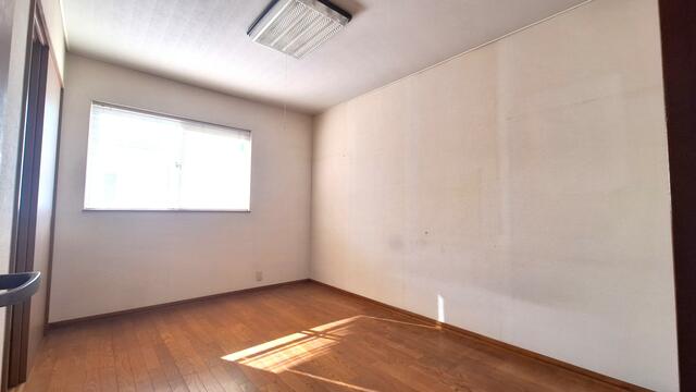 detached 埼玉県久喜市南栗橋５丁目