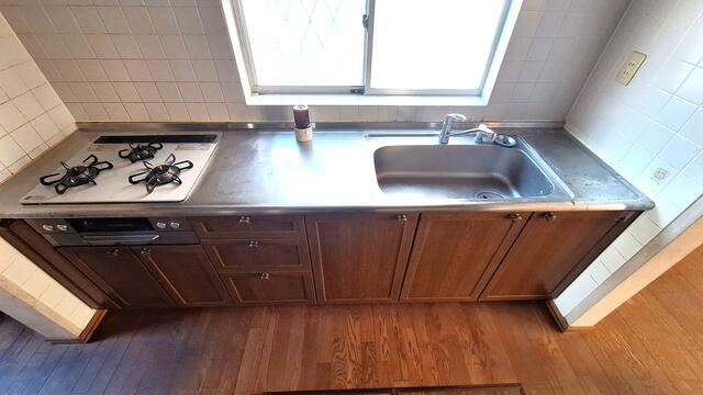 detached 埼玉県久喜市南栗橋５丁目