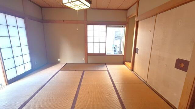 detached 埼玉県久喜市南栗橋５丁目