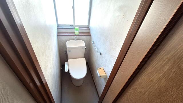 detached 埼玉県久喜市南栗橋５丁目