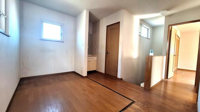 detached 埼玉県久喜市南栗橋５丁目