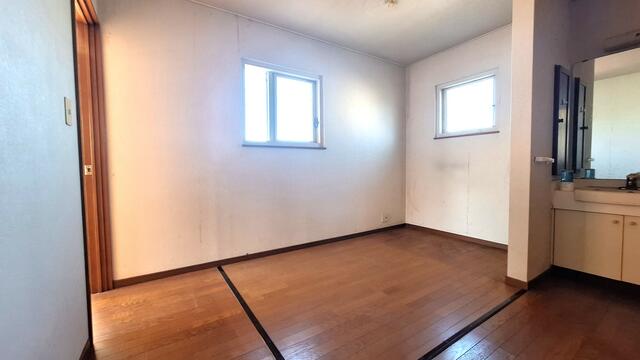 detached 埼玉県久喜市南栗橋５丁目