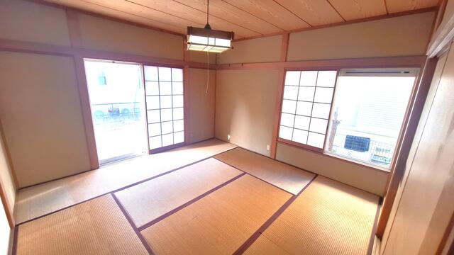 detached 埼玉県久喜市南栗橋５丁目