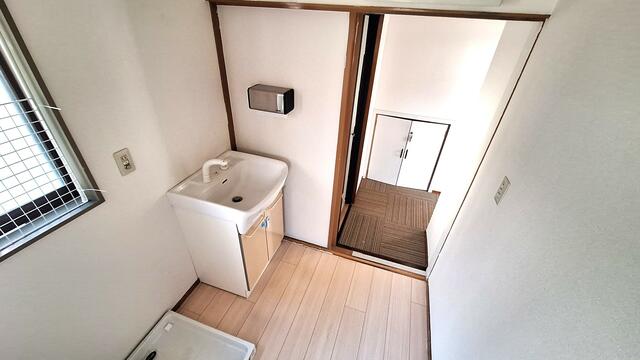 detached 埼玉県白岡市西２丁目