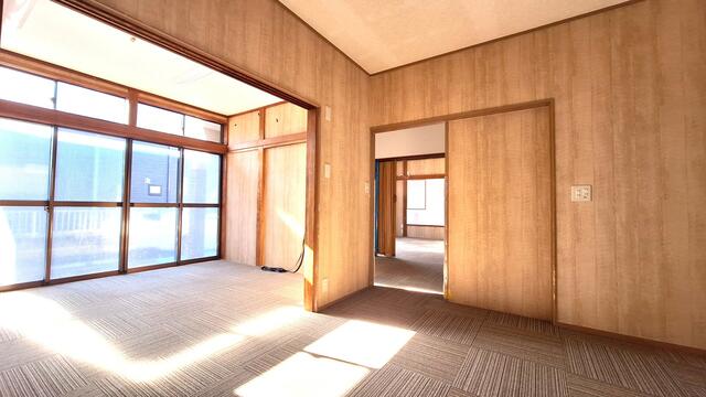 detached 埼玉県白岡市西２丁目