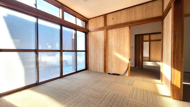 detached 埼玉県白岡市西２丁目