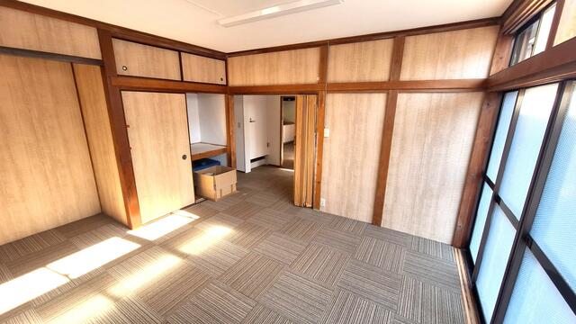 detached 埼玉県白岡市西２丁目