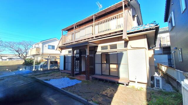detached 埼玉県白岡市西２丁目