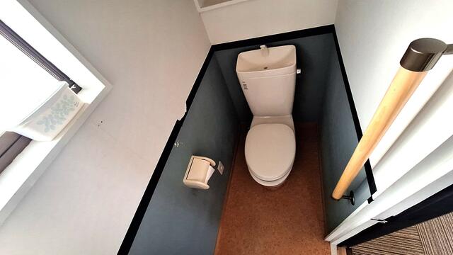 detached 埼玉県白岡市西２丁目