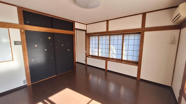 detached 埼玉県白岡市西２丁目