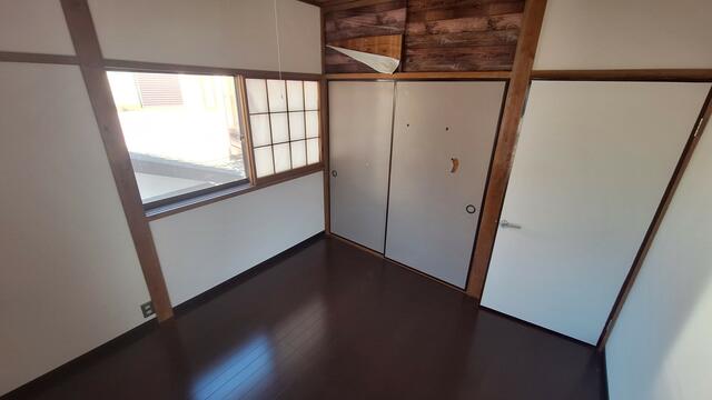 detached 埼玉県白岡市西２丁目