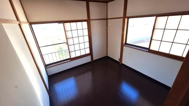 detached 埼玉県白岡市西２丁目