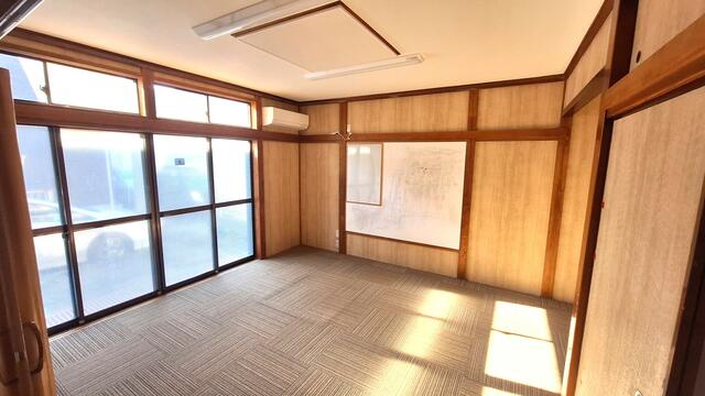 detached 埼玉県白岡市西２丁目