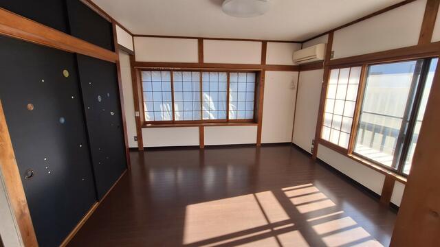 detached 埼玉県白岡市西２丁目