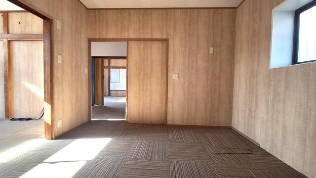 detached 埼玉県白岡市西２丁目