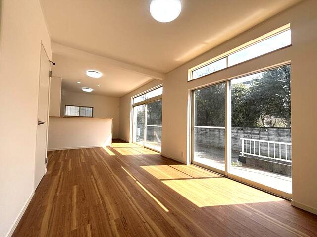 detached 埼玉県北葛飾郡杉戸町大字屏風 地図を見る