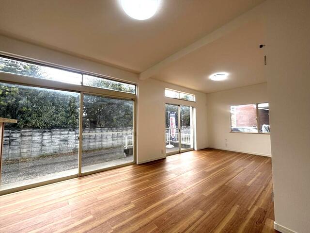 detached 埼玉県北葛飾郡杉戸町大字屏風 地図を見る