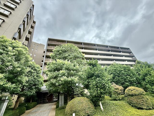 ハトマークサイト】埼玉県さいたま市見沼区春野1丁目の コスモ