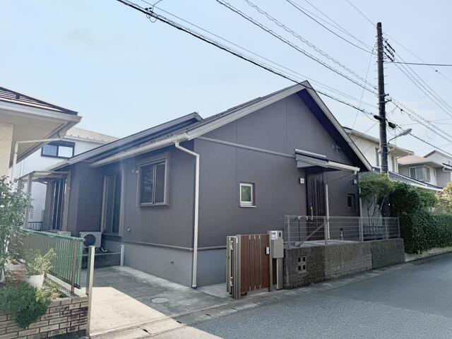 house for sale in 浦安市, Chiba | ¥79,800,000 | 3LDK | Akiyama house fin…