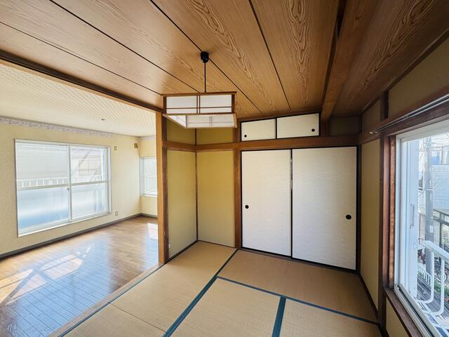 detached 埼玉県北本市深井８丁目 地図を見る