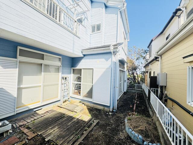 detached 埼玉県北本市深井８丁目 地図を見る
