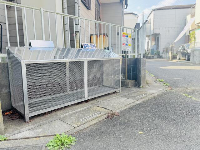 detached 埼玉県北本市深井８丁目 地図を見る