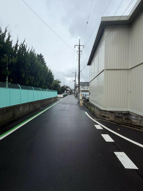 周辺写真です。 (5m)