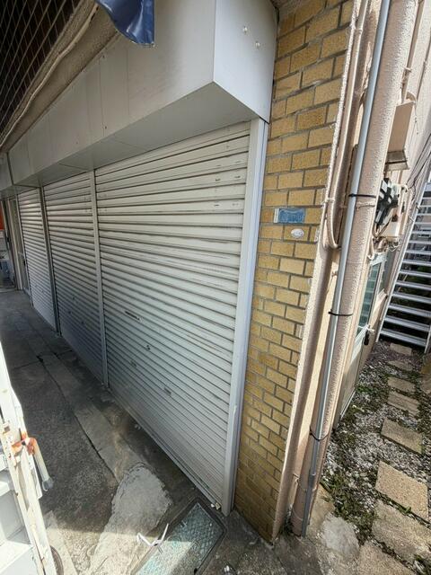 現地（外観）／撮影日2026-09-14