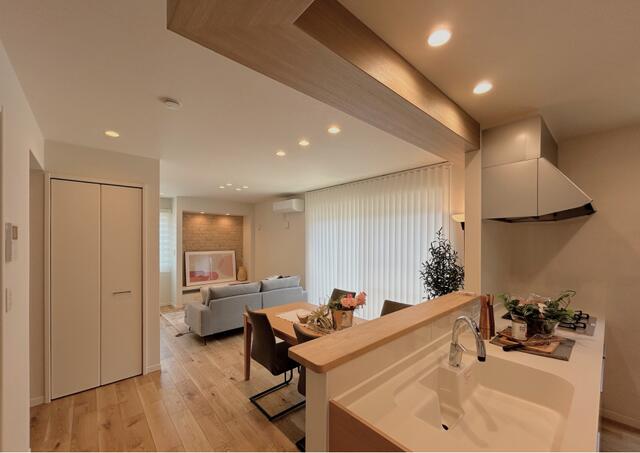 detached 千葉県木更津市瓜倉 地図を見る