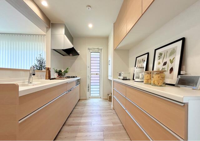 detached 千葉県木更津市瓜倉 地図を見る