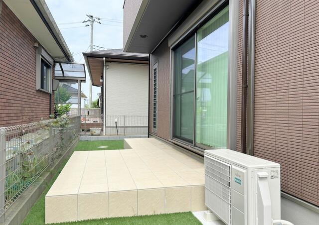 detached 千葉県木更津市瓜倉 地図を見る