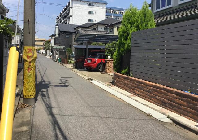 detached 千葉県習志野市谷津３丁目 地図を見る