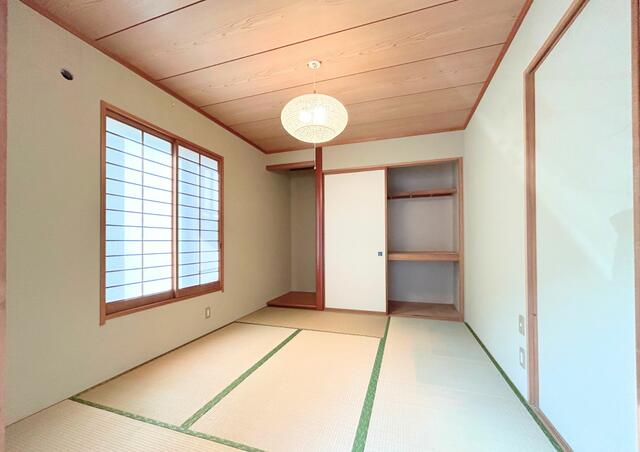detached 千葉県習志野市谷津３丁目 地図を見る