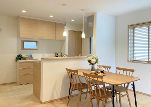 detached 千葉県木更津市千束台２丁目 地図を見る