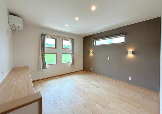 detached 千葉県木更津市千束台２丁目 地図を見る