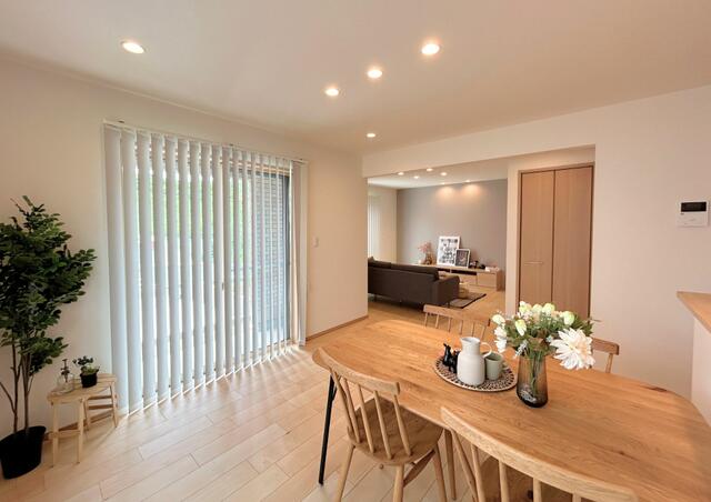 detached 千葉県木更津市千束台２丁目 地図を見る