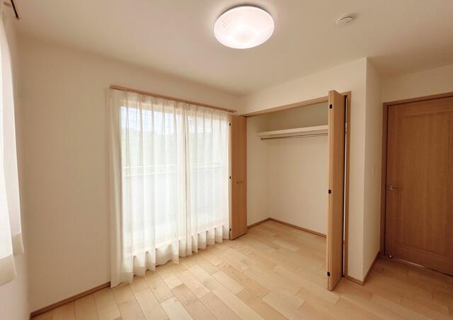 detached 千葉県木更津市千束台２丁目 地図を見る