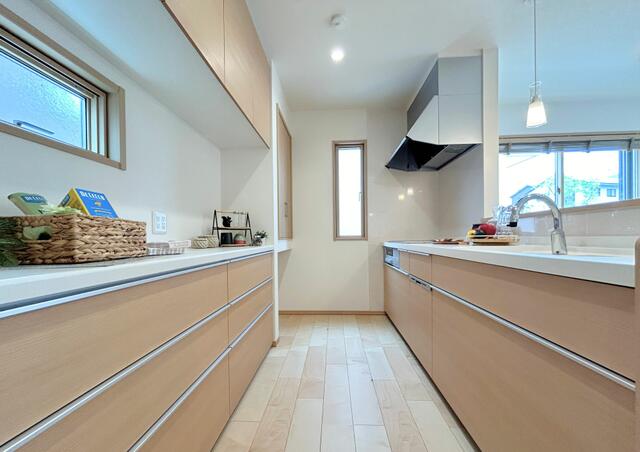 detached 千葉県木更津市千束台２丁目 地図を見る