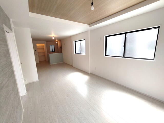 detached 千葉県習志野市東習志野８丁目