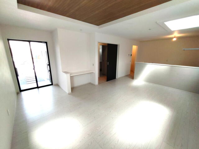 detached 千葉県習志野市東習志野８丁目