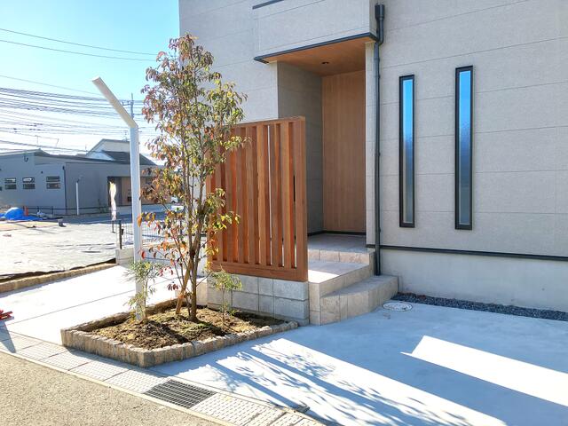 detached 千葉県東金市田間 地図を見る